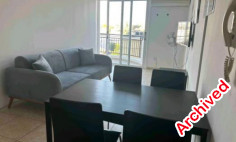 3 apartment 100 m2 for sale in Engomi