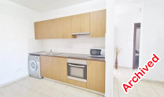 3 apartment 100 m2 for sale in Engomi