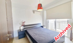 3 apartment 100 m2 for sale in Engomi