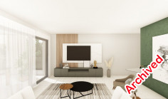 2 bedrooms apartment 81 m2 for sale in Agios Dometios