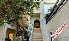 1 bed apartment for sale in Kapparis