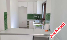 1 bed apartment for sale in Kapparis