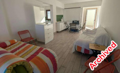 1 bed apartment for sale in Kapparis