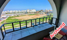 1 bed apartment for sale in Kapparis