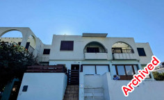 1 bed apartment for sale in Kapparis