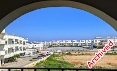 1 bed apartment for sale in Kapparis