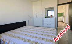 1 bed apartment for sale in Kapparis