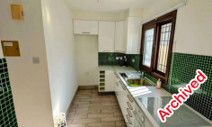 1 bed apartment for sale in Kapparis