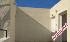 1 bed apartment for sale in Kapparis
