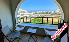 1 bed apartment for sale in Kapparis