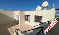 1 bed apartment for sale in Kapparis
