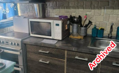 1 beds apartment for sale in Ayia Napa