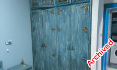 1 beds apartment for sale in Ayia Napa