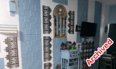 1 beds apartment for sale in Ayia Napa