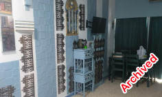 1 beds apartment for sale in Ayia Napa