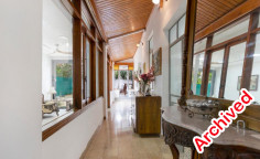 3 bedroom house to rent in Palouriotissa