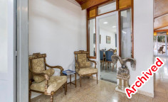3 bedroom house to rent in Palouriotissa