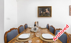 3 bedroom house to rent in Palouriotissa