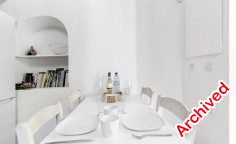 3 bedroom house to rent in Palouriotissa
