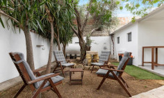 3 bedroom house to rent in Palouriotissa