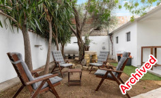 3 bedroom house to rent in Palouriotissa