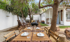 3 bedroom house to rent in Palouriotissa