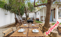 3 bedroom house to rent in Palouriotissa