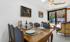 3 bedroom house to rent in Palouriotissa