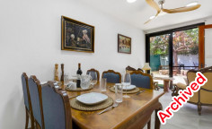 3 bedroom house to rent in Palouriotissa