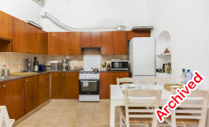 3 bedroom house to rent in Palouriotissa