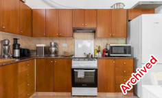 3 bedroom house to rent in Palouriotissa