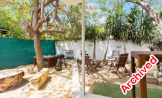 3 bedroom house to rent in Palouriotissa