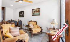 3 bedroom house to rent in Palouriotissa