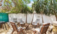 3 bedroom house to rent in Palouriotissa