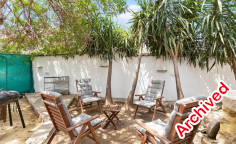 3 bedroom house to rent in Palouriotissa
