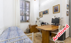 3 bedroom house to rent in Palouriotissa