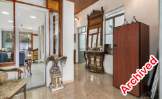 3 bedroom house to rent in Palouriotissa