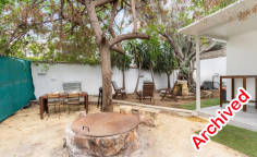 3 bedroom house to rent in Palouriotissa