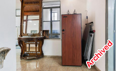3 bedroom house to rent in Palouriotissa