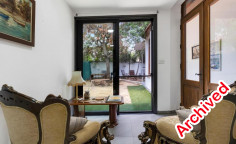 3 bedroom house to rent in Palouriotissa