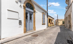 3 bedroom house to rent in Palouriotissa