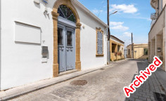 3 bedroom house to rent in Palouriotissa