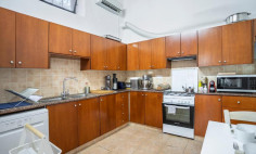 3 bedroom house to rent in Palouriotissa