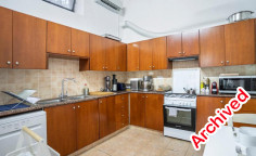 3 bedroom house to rent in Palouriotissa
