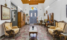 3 bedroom house to rent in Palouriotissa