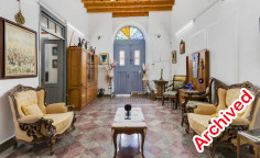 3 bedroom house to rent in Palouriotissa