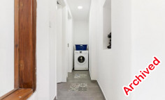 3 bedroom house to rent in Palouriotissa
