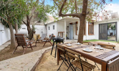 3 bedroom house to rent in Palouriotissa