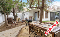 3 bedroom house to rent in Palouriotissa