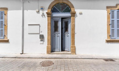 3 bedroom house to rent in Palouriotissa